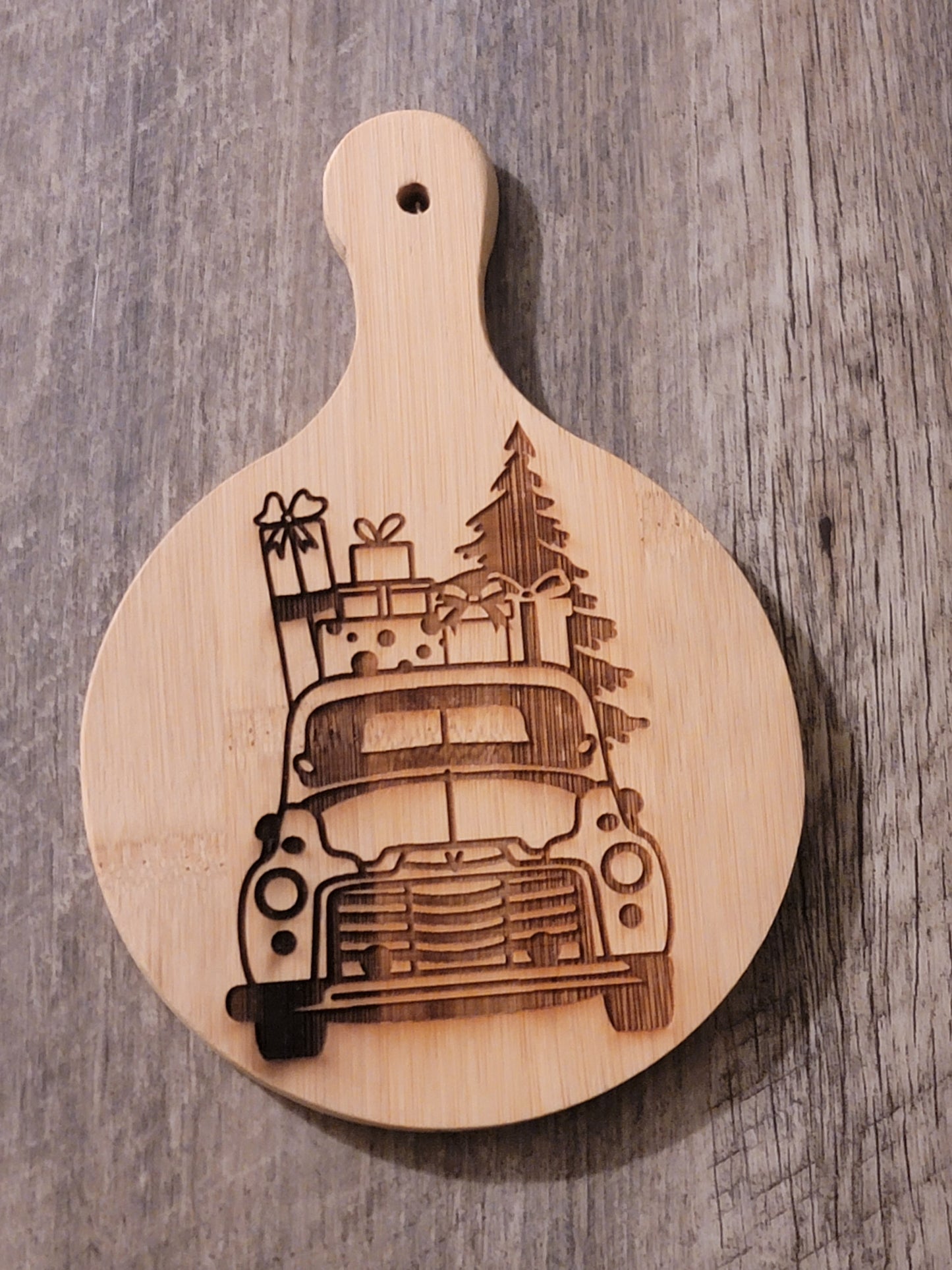 Coasters