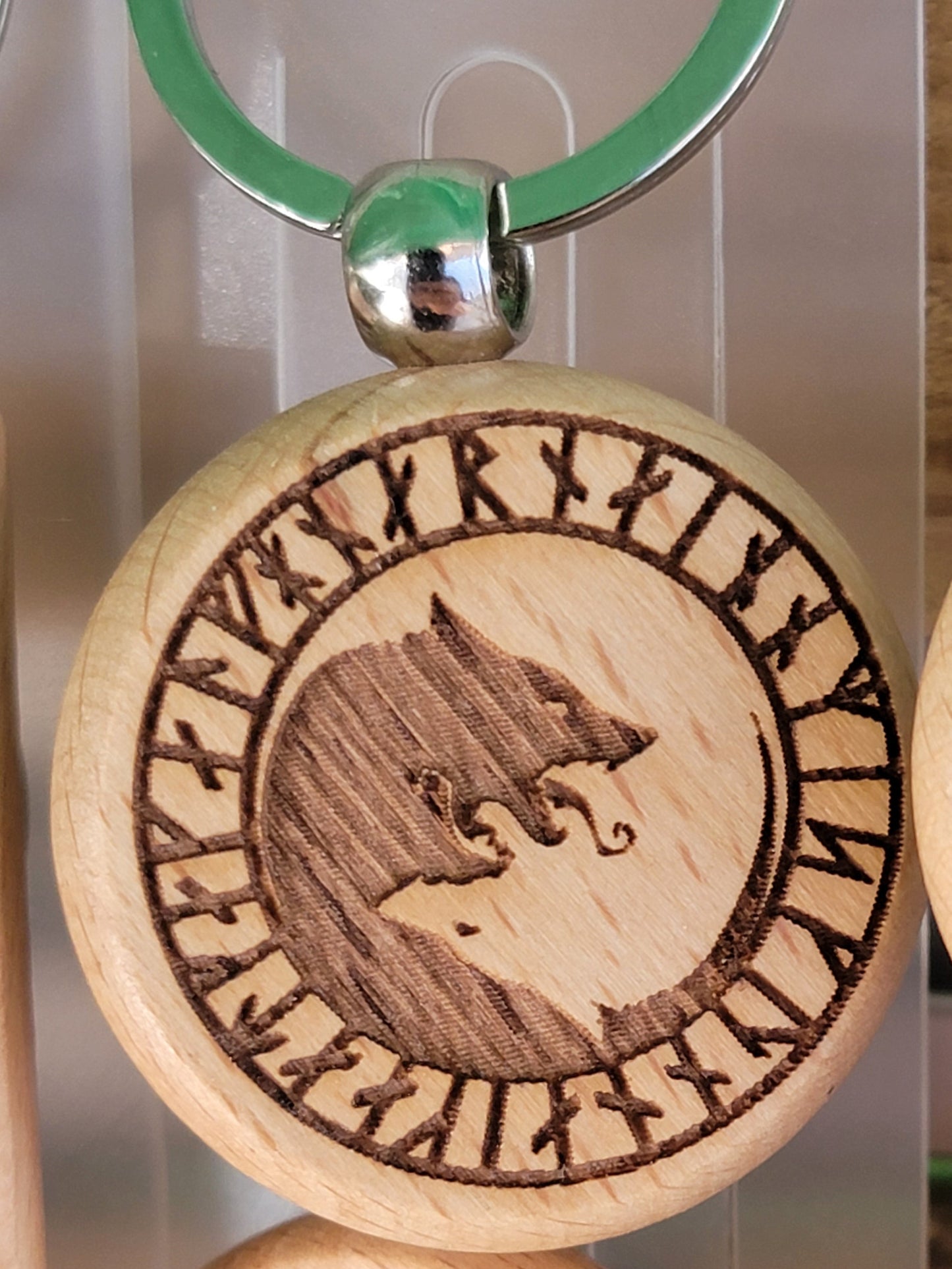 Keychains