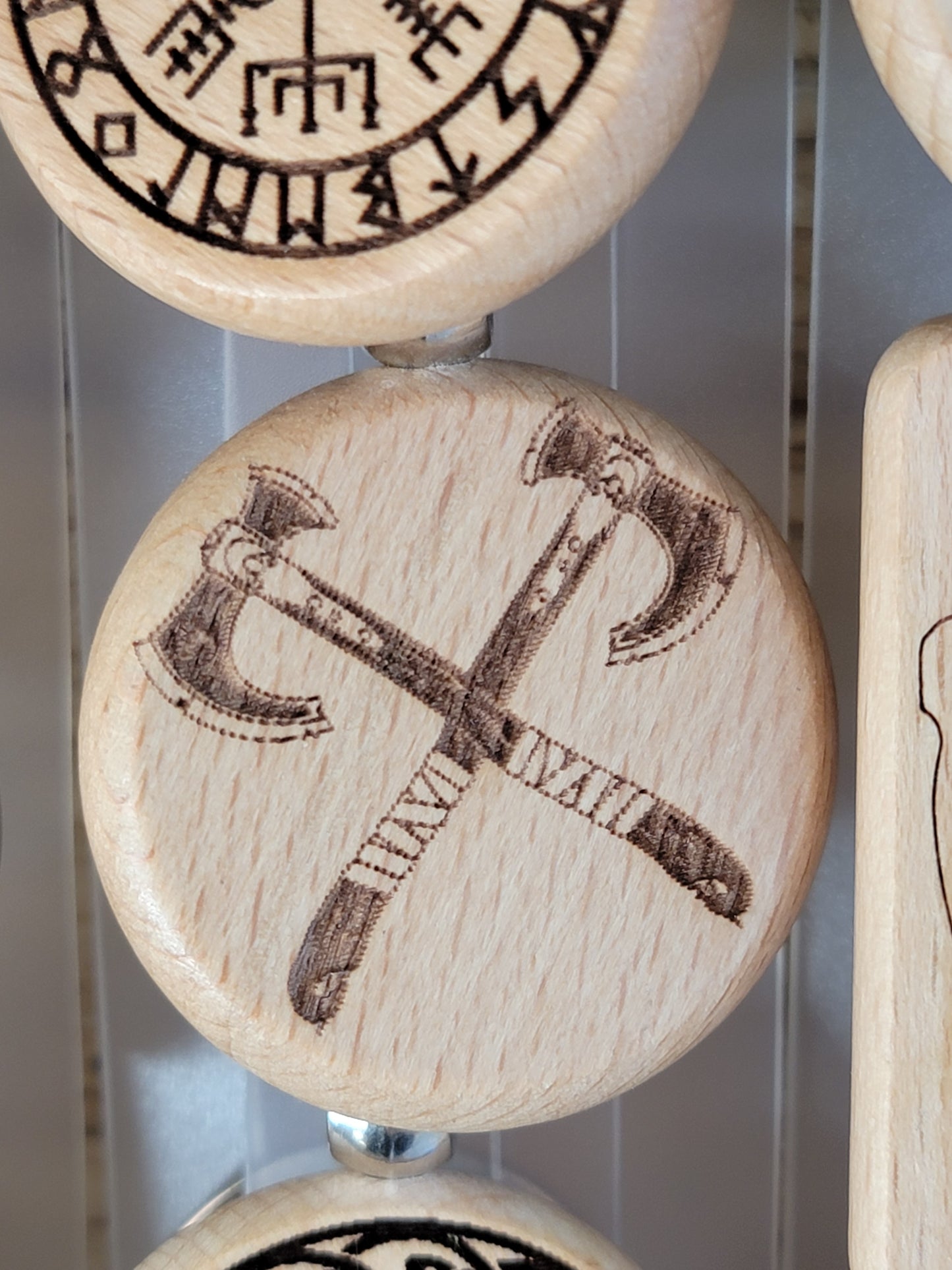 Keychains