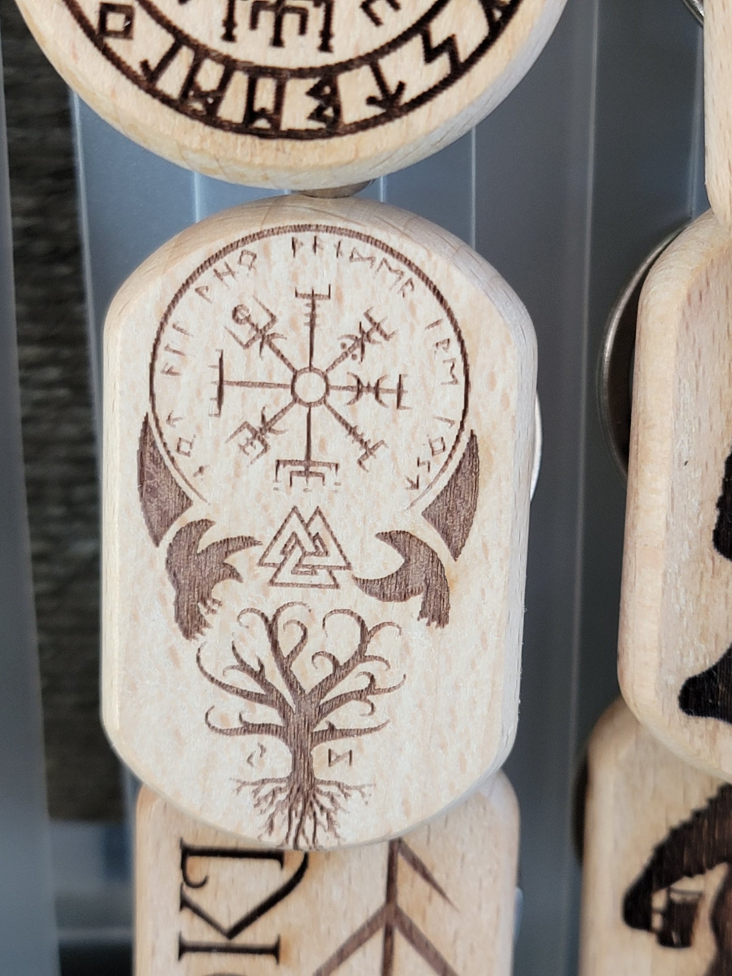 Keychains