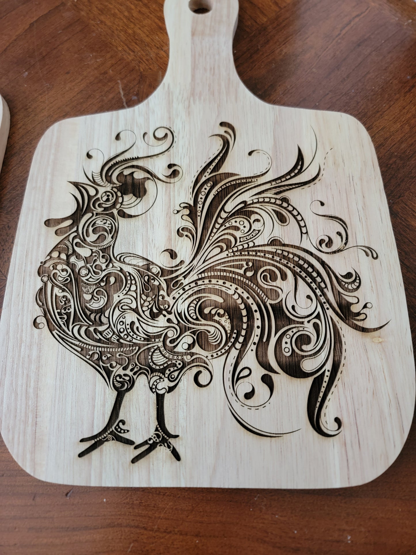 Cutting Boards