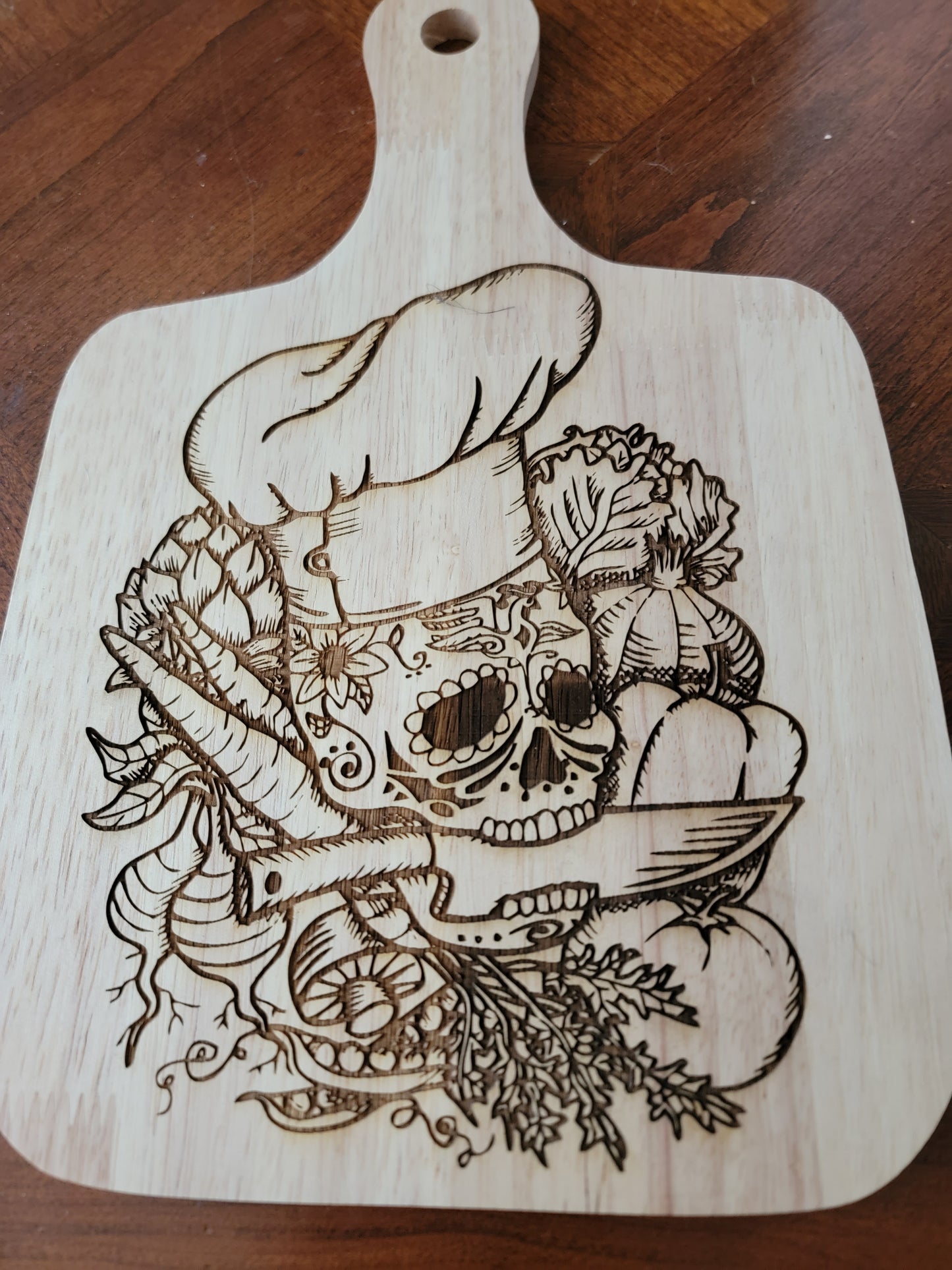 Cutting Boards