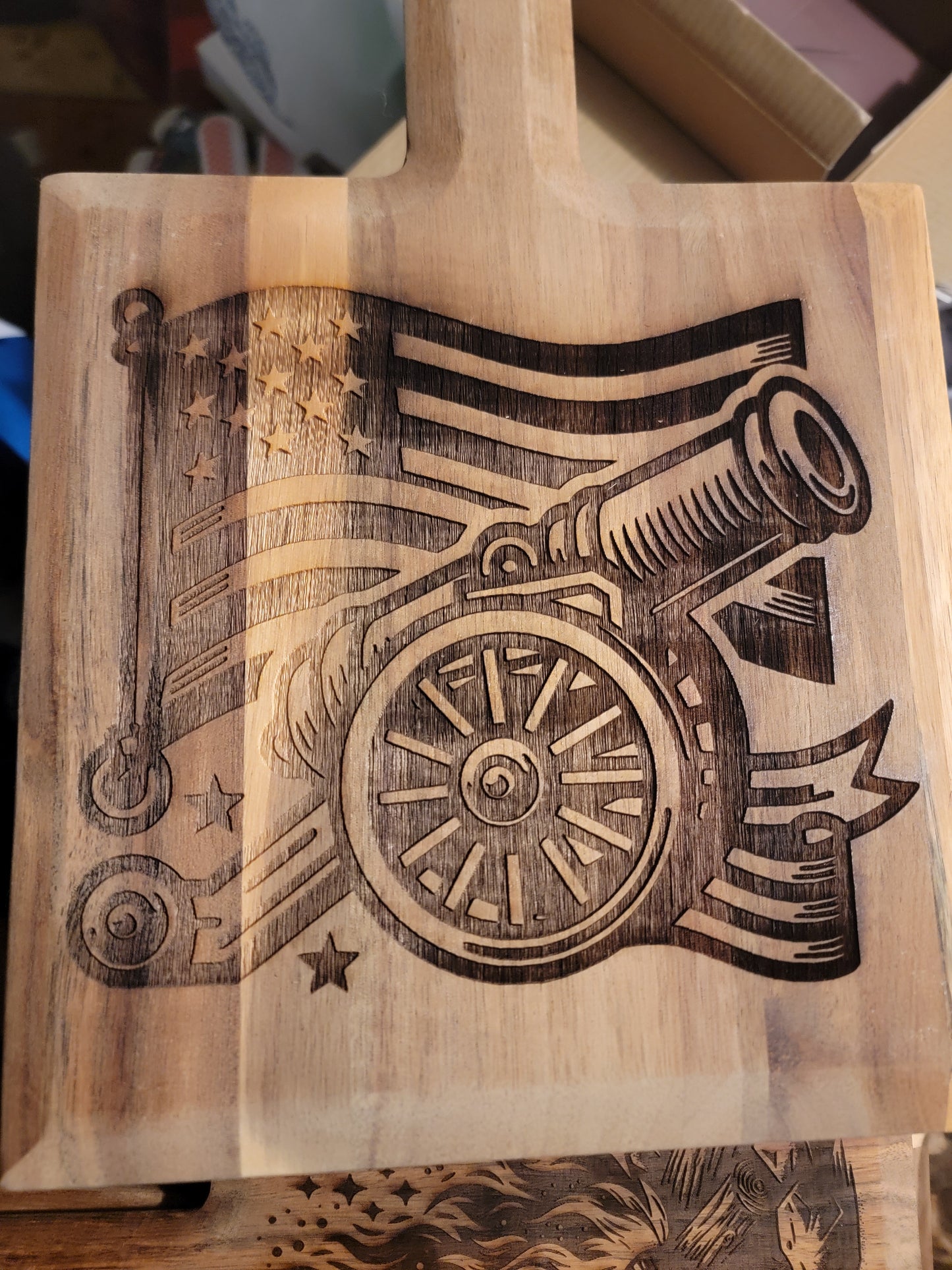 Cutting Boards