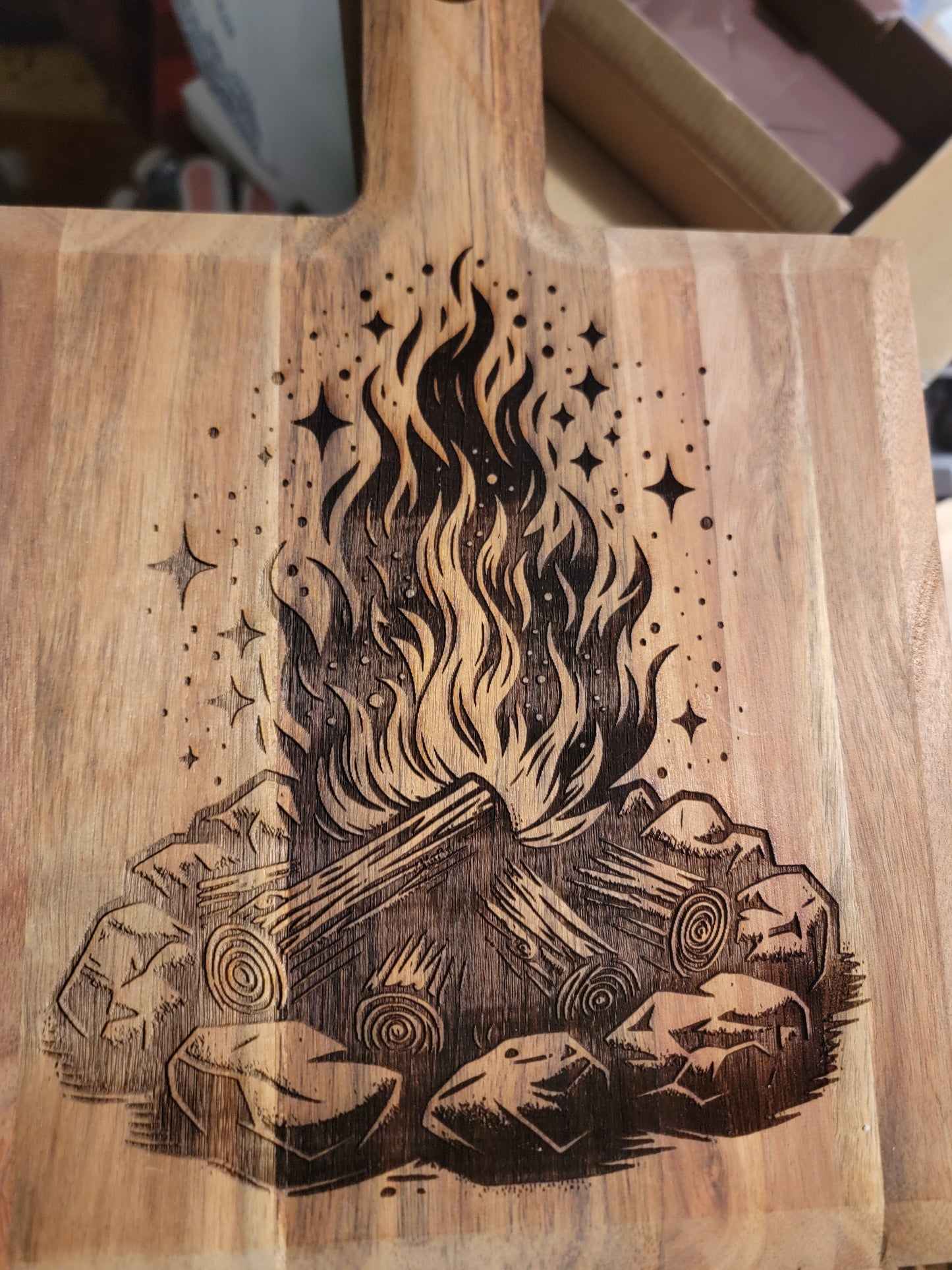 Cutting Boards