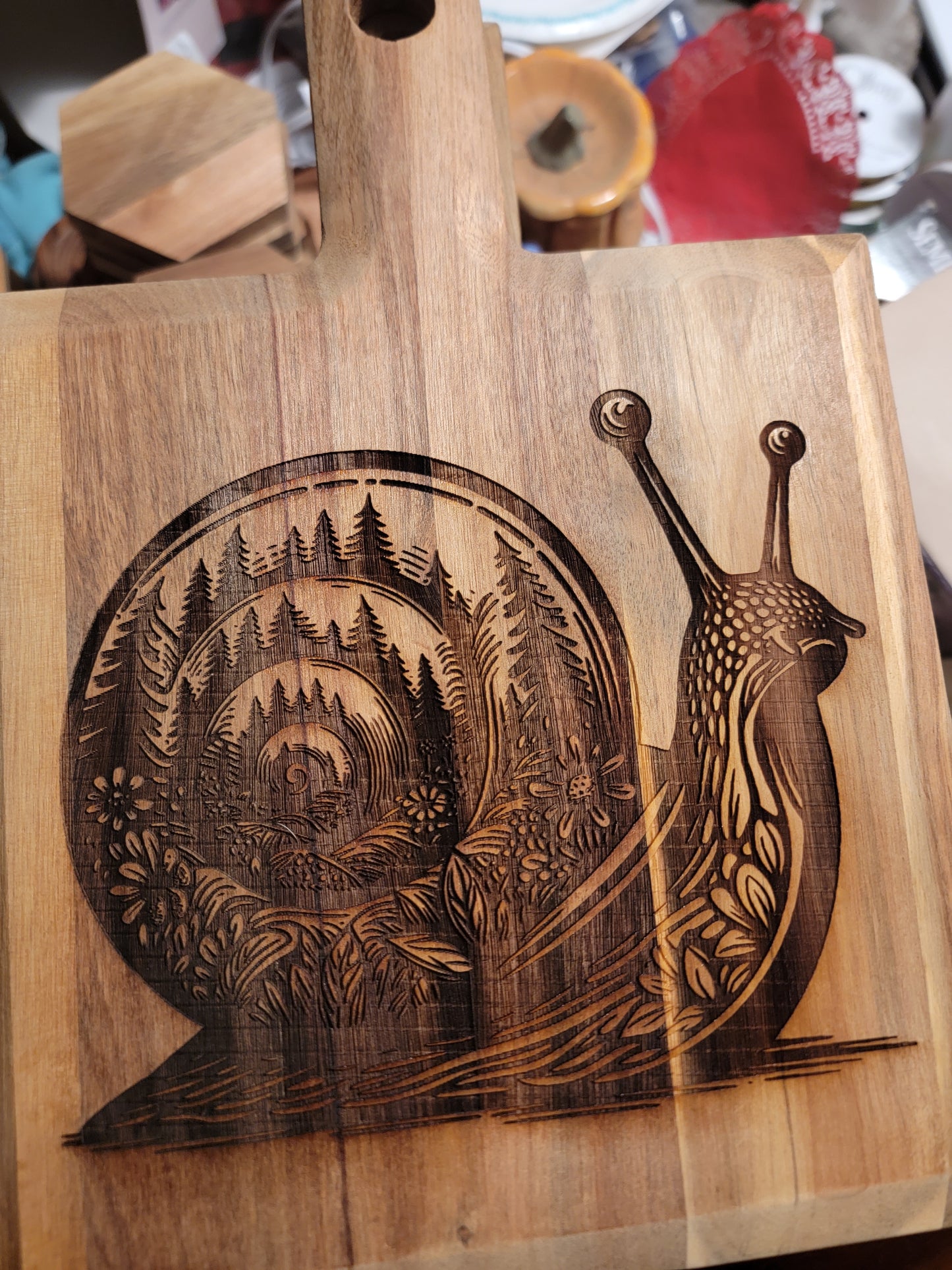 Cutting Boards