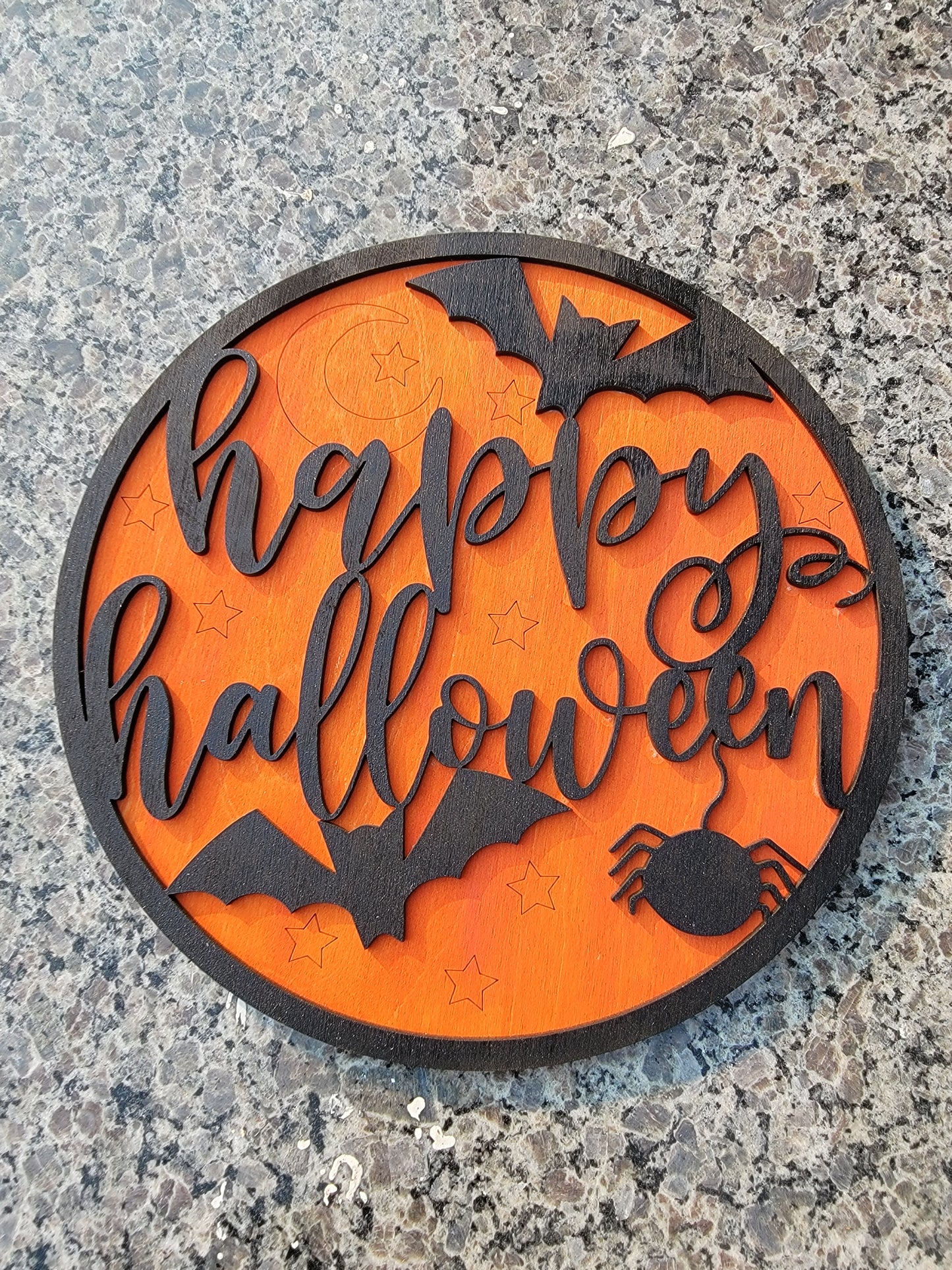 Halloween Décor and more