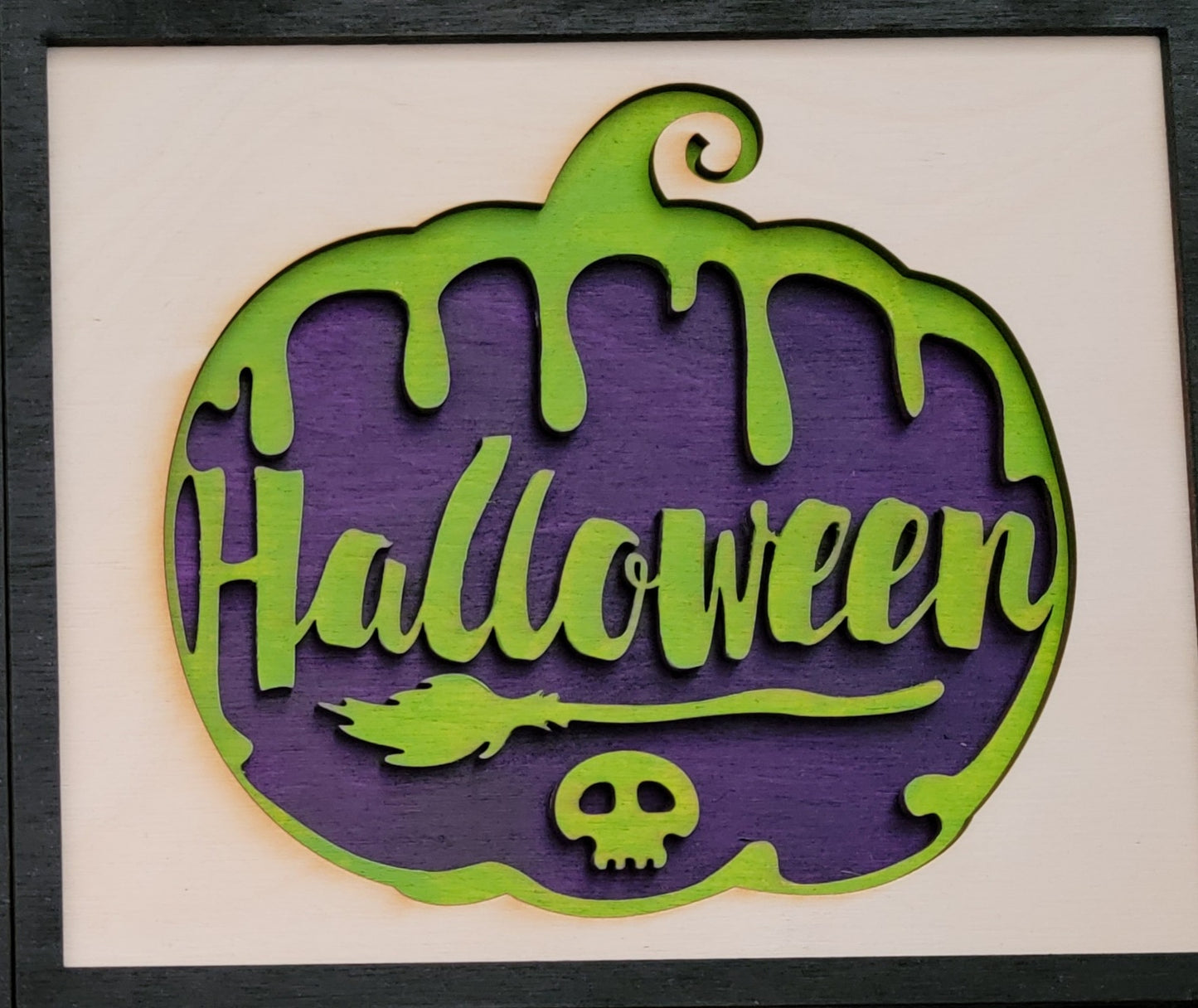 Halloween Décor and more