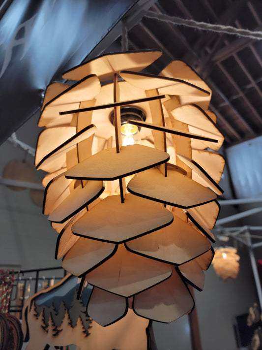 Hanging Lamp