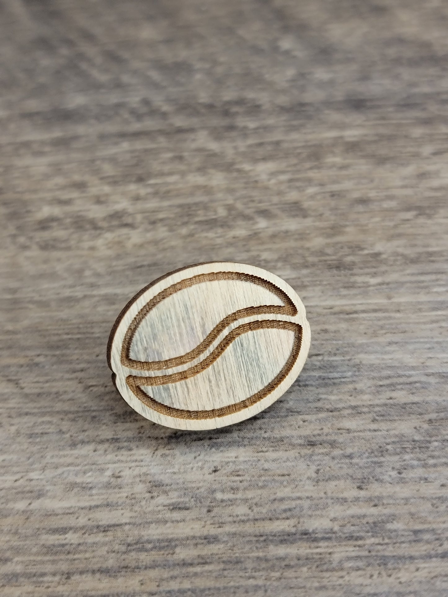 Wooden Pins